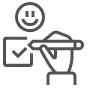 Консультация и первичная проработка бесплатно