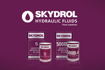 Рабочая жидкость Skydrol