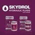 Рабочая жидкость Skydrol