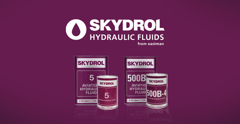 Рабочая жидкость Skydrol