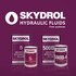 Рабочая жидкость Skydrol