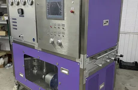 Авиационное испытательное оборудование